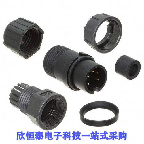 BD-05BFMA-LL7001连接器 《 STANDARD    》