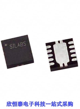 C8051F302-GMR/C8051F302-GS/C8051F303