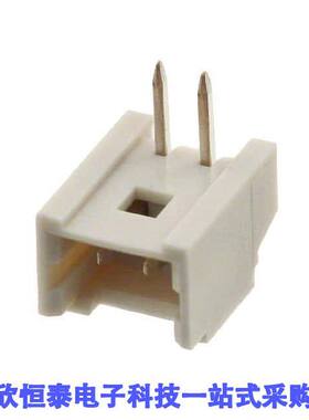 0530480210连接器 《 CONN HEADER R/A 2POS 1.25MM    》