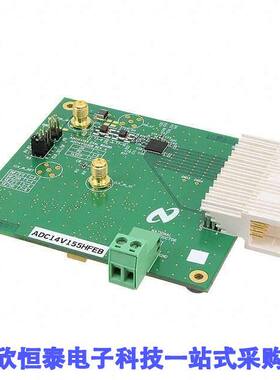 ADC14V155HFEB/NOPB null TI