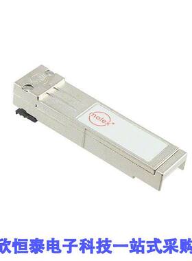 0747650906连接器 《 CONN ADPT LOOPBA【 FOR SFP+ CONN    》