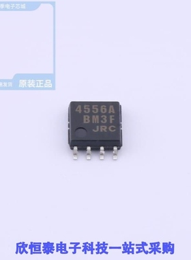 NJM4556AM-TE1/NJM4556AV-TE1/NJM4556AV-TE2