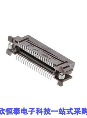 0536250474连接器 《 CONN PLUG 40POS SMD GOLD    》