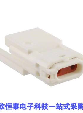 0521160240连接器 《 CONN PLUG 2POS 2.50MM WTW WHITE    》