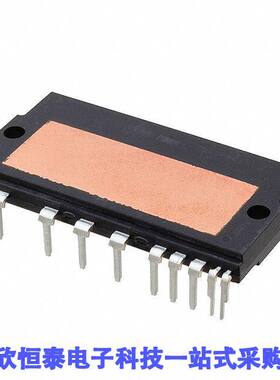 FSAM50SM60A分立半导体产品 《 MODULE SPM 600V 50A S32CA    》