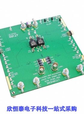 DC1822B/DC1826A-E/DC1827A