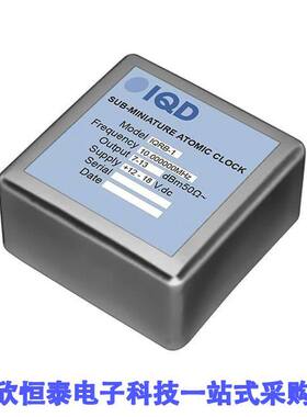 LFRBXO059244BULK null IQD Frequency Products