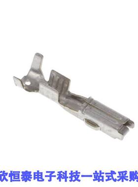 345806-1连接器 《 CONN SO【ET 14-20AWG CRIMP TIN    》