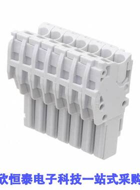 1SNK805721R0000连接器 《 AUT SNK PLUGGABLE    》