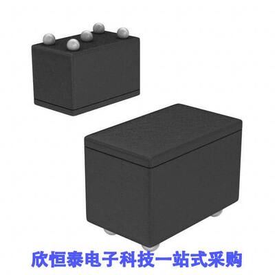 LP3985IBP-2.5芯片 《 FIXED POSITIVE LDO REGULATOR    》