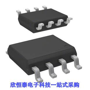 LM2903WDT芯片 《 IC VOLT COMPARATOR DUAL 8-SOIC    》
