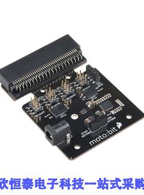 DEV-14213开发板 《 SPARKFUN MOTO BIT    》