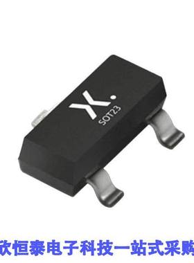 BC857B,235分立半导体产品 《 TRANS PNP 45V 0.1A SOT23    》