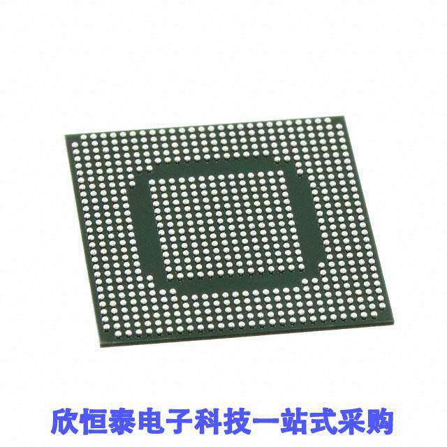 5CSXFC6C6U23A7N芯片 《 IC SOC CORTEX-A9 700MHZ 672UBGA    》