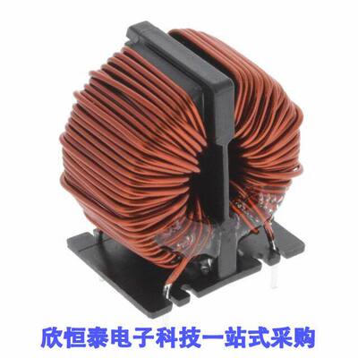 SC-05-100J滤波器 《 CMC 10.5MH,5A, 0.1OHM    》