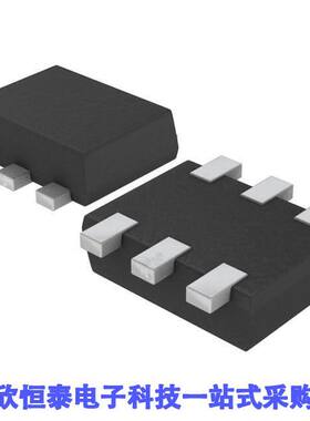 EMB3T2R分立半导体产品 《 TRANS 2PNP PREBIAS 0.15W EMT6    》