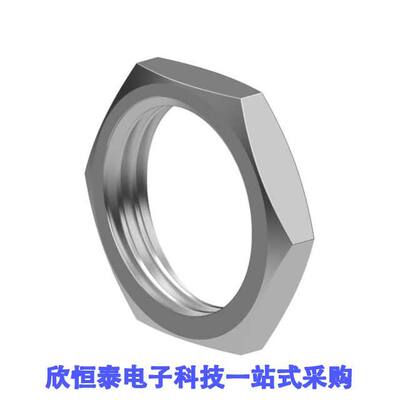 56-00000连接器 《 HDWR HEX NUT M11X1.0 NI【EL    》