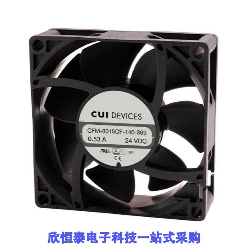 CFM-8015CF-230-301-20/CFM-8020BF-145-401-22