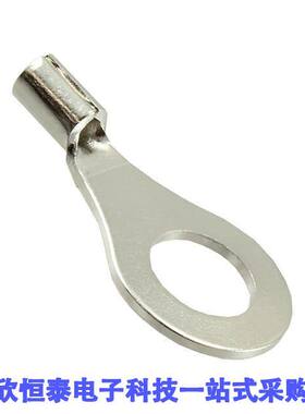 0192030486连接器 《 CONN RING CIRC 18-22AWG #1/4    》