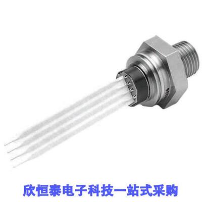 NPI-19J-050GV传感器，变送器 《 SENSOR PRES 50PSI GAUGE    》