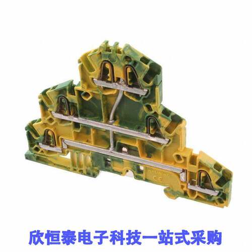 1SNK705550R0000连接器 《 AUT SNK PI-SPRING    》