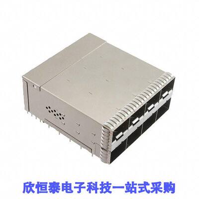 2339978-5连接器 《 CONN RCPT ZSFP+ 160POS PRESS R/A    》