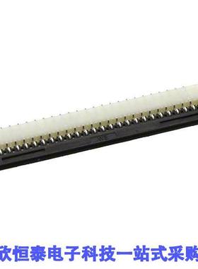 686124148922连接器 《 CONN 1MM HORZ BOTTOM SMD 24POS    》