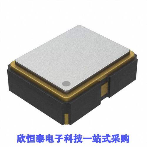 CA25C2403HMT晶振 《 XTAL OSC XO 24.0MHZ 1.8V SMD    》