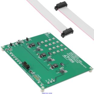 DC1608A开发板 《 BOARD EVAL FOR LT3745    》