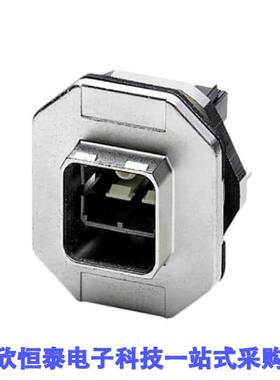 1405235连接器 《 PANEL MNT FRAME FOR SCRJ DUPLEX    》