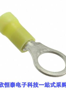 130677连接器 《 CONN RING CIRC 10-12AWG M10    》
