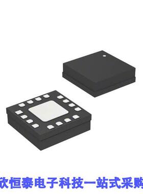 HMC493LP3E射频 《 IC DIVIDER X4 PRESCALER 16-QFN    》