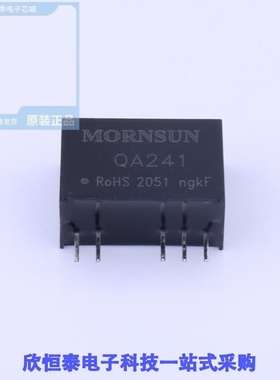 QA241/QA241503/QA241505