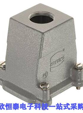 19390060427连接器 《 6B HP SCREW DOWN HOOD TOP ENTRY    》