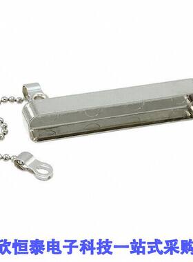 09670370615连接器 《 DSUB MA 37POL.METAL.PLASTIC CAP    》