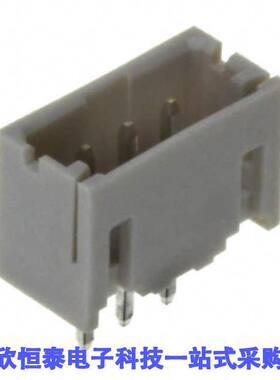 0533240360连接器 《 CONN HEADER VERT 3POS 2MM    》