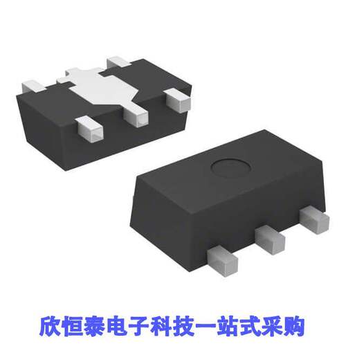 S-1172B33-U5T1U芯片 《 IC REG LINEAR 3.3V 1A SOT89-5    》
