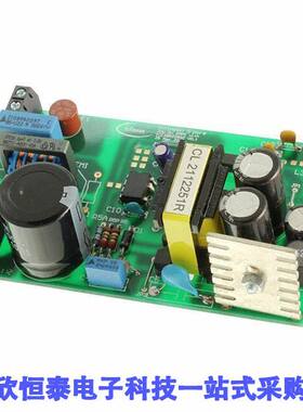 EVALQRCICE2QR2280ZTOBO1 null INFINEON