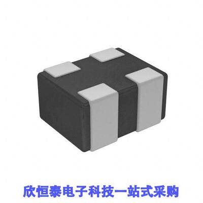 MCF12102G900-T滤波器 《 CMC 100MA 2LN 90 OHM SMD    》