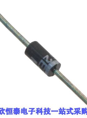 2EZ14D5分立半导体产品 《 DIODE ZENER 14V 2W DO204AL    》