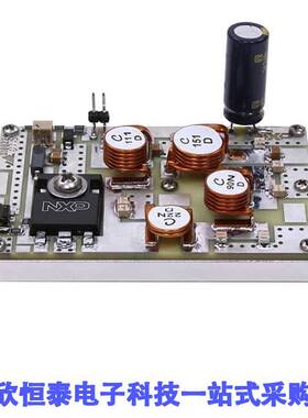 MRF300AN-50MHZ射频 《 MRF300AN REF BRD 50MHZ 320W    》