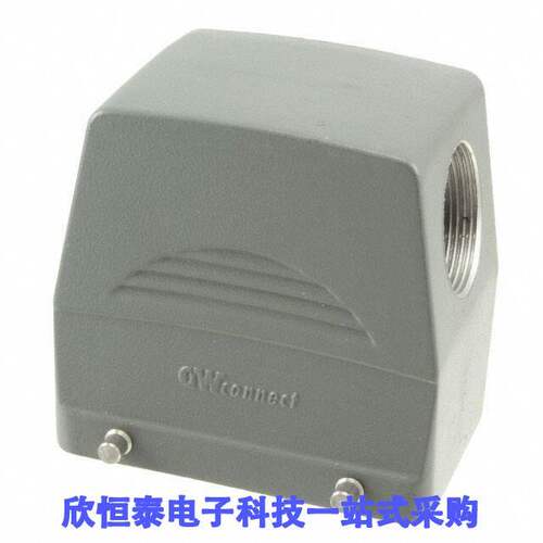 0936014160连接器 《 HOOD SIDE ENTRY HIGH CONSTRUCTIO    》