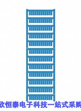 1773531693连接器 《 TERMINAL MARKER WS 10/5 MC    》