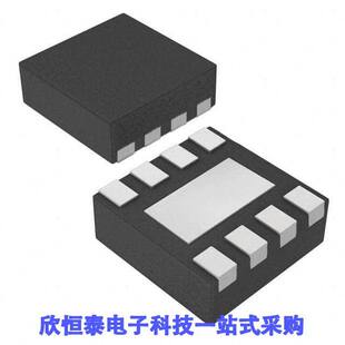OPA855IDSGT芯片 《 IC OPAMP GP 1 CIRCUIT 8WSON 》