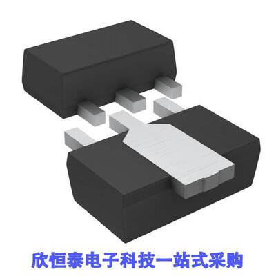 2SCR552PT100分立半导体产品 《 TRANS NPN 30V 3A MPT3    》