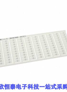 1SNK158072R0000连接器 《 SNK PRE-PRINTED    》