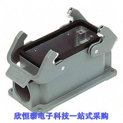 19300101230连接器 《 CONN BASE SIDE ENTRY SZ10B M20    》