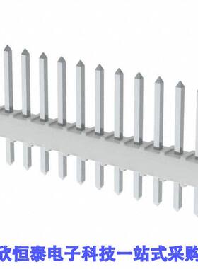 0022032121连接器 《 CONN HEADER VERT 12POS 2.54MM    》