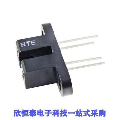 NTE3101传感器，变送器 《 OPTO INTERRUPTER    》