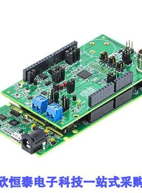 EVAL-AD5941ELCZ开发板 《 EVAL KIT - ELECTROCHEMICAL    》